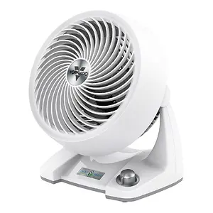 Vornado 533DC Energy Smart Small Air Circulator Fan