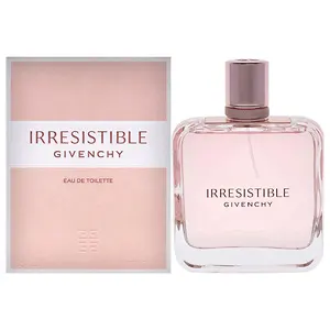 Givenchy Irresistible Perfume