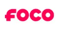 FOCO Promo Code