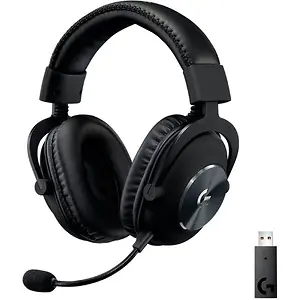 Logitech G PRO X Wireless Gaming Headset