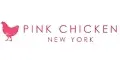 Pink Chicken Coupon