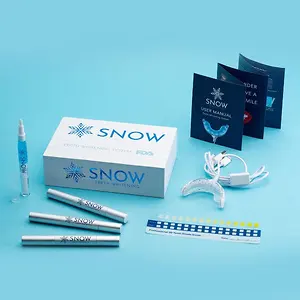 SNOW: Up to 50% OFF + BOGO on Kits Birthday Sale