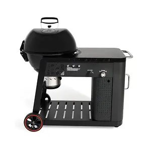 Member's Mark Pro Series Gas Assist Charcoal Grill