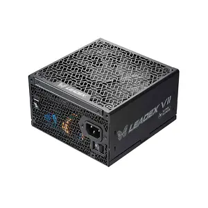 Leadex VII XG 1300W 80+ Gold ATX 3.0 & PCIe 5.0 Full Modular PSU