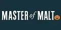 κουπονι Master of Malt
