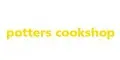 Potters cookshop UK Discount Codes