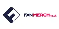 fanmerch.co.uk Coupons