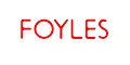 foyles 折扣碼