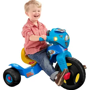 Fisher-Price Paw Patrol Toddler Tricycle