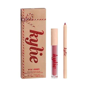 Holiday Collection Matte Lip Kit