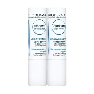 Bioderma - Lip Stick - Atoderm - Hydrating, Soothing and Renewing