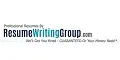 Resume Writing Group Coupon Code