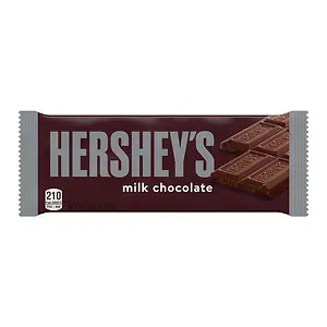 Walgreens: BOGO FREE on Select Hershey's or Mars Candy