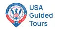 USA Guided Tours Coupons