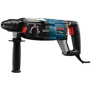 BOSCH GBH2-28L 1-1/8-in Xtreme Max Rotary Hammer