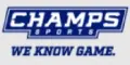 Champs Sports Discount code