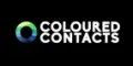 Coloured Contacts UK Coupons