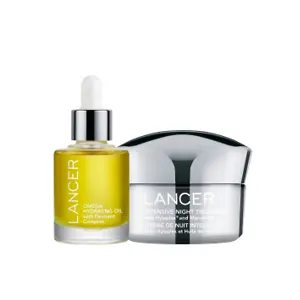 Lancer Skincare: 4 Free Deluxe Samples with Every Order