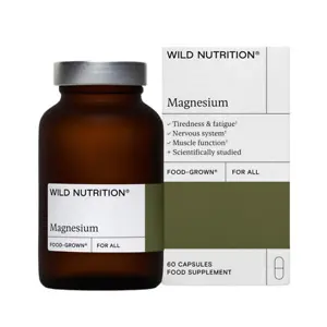 Wild Nutrition: Enjoy 20% OFF & Free UK Delivery on Subscriptions