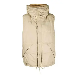 Marc Jacobs Oversized puffer vest