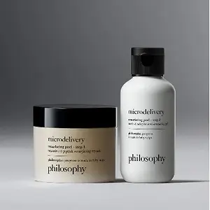 philosophy: Save 30% OFF with $50+ Order