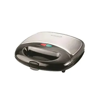 Brentwood TS-243 Non-Stick Dual Waffle Maker