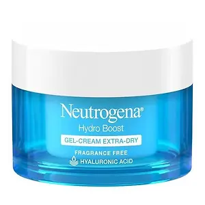 Neutrogena Hydro Boost Hyaluronic Acid Gel-Cream