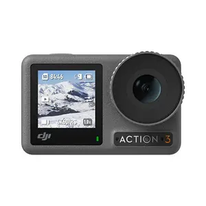 DJI Osmo Action 3 Standard Combo Action Camera