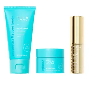 Tula Skincare UK: Save 20% OFF All Orders