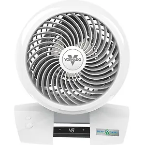 Vornado 6303DC Energy Smart Medium Air Circulator Fan 