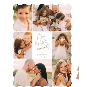 Minted: 15% OFF Holiday Cards + Gifts