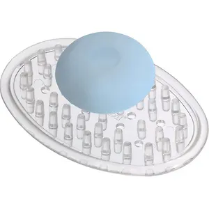 iDesign Plastic Soap Saver