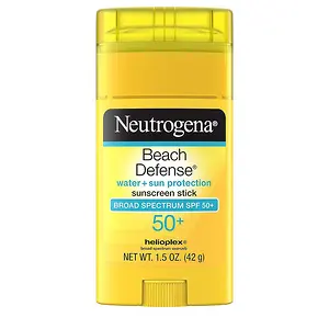 Neutrogena Beach Defense Water-Resistant