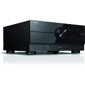 YAMAHA RX-A4A AVENTAGE 7.1-Channel AV Receiver