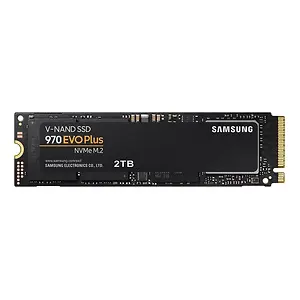 SAMSUNG 970 EVO PLUS M.2 2280 2TB PCIe Gen 3.0 x4