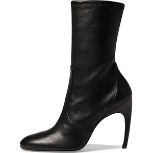 Stuart Weitzman: Black Friday Preview, Best-selling Booties at $199.