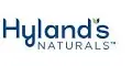 Hyland's Naturals Kortingscode