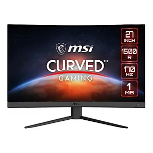MSI G27C4 E2 27-In 170 Hz VA FHD Gaming Monitor
