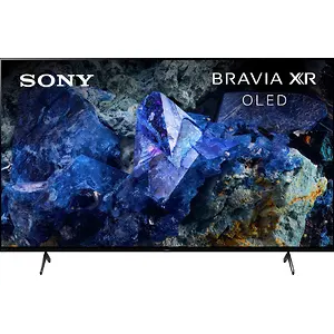 Sony OLED 65" A75L BRAVIA XR 4K Google TV 2023 Model