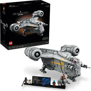 LEGO Star Wars The Razor Crest 75331 UCS Set