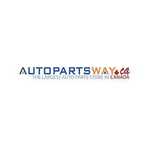 Auto Parts Way: Free Shipping For Orders from $100