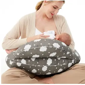 Momcozy：精选哺乳枕享6.5折优惠