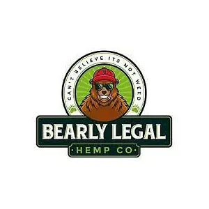 Bearly Legal: Free Shipping on Order over $50