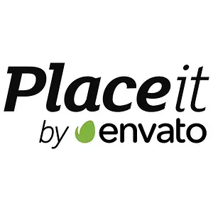 Placeit: The World's Largest Mockup Library