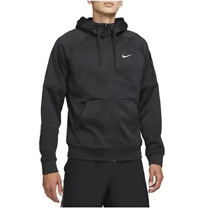 Nike Mens Therma-FIT Fitness Full Zip Hoodie
