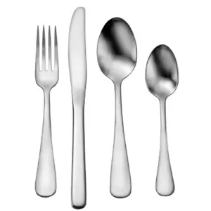 Liberty Tabletop: Free Shipping on All Flatware Orders Over $99