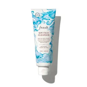 Limited-Edition Soy pH-Balanced Hydrating Face Wash
