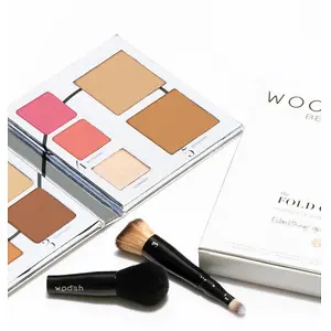 Woosh Beauty: Sign Up and Get 15% OFF