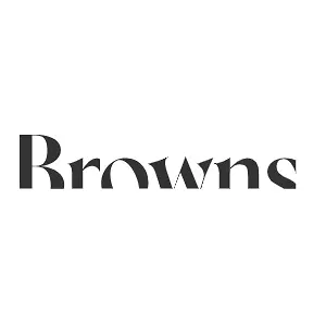 Browns Fashion UK: Save 10% OFF Your Purchase with Sign Up