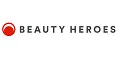 Beauty Heroes Kortingscode
